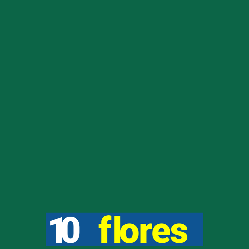 10 flores silvestres da regi o sudeste